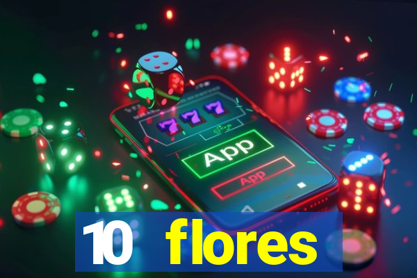 10 flores silvestres da regi o sudeste